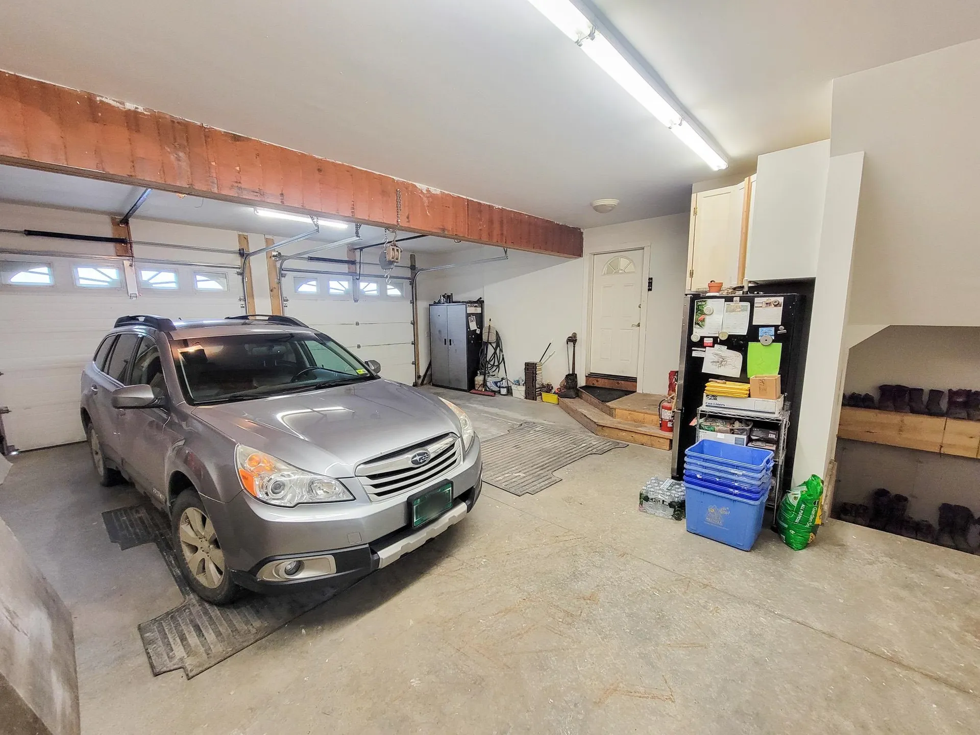 1081 Pond Road Hinesburg VT 05461