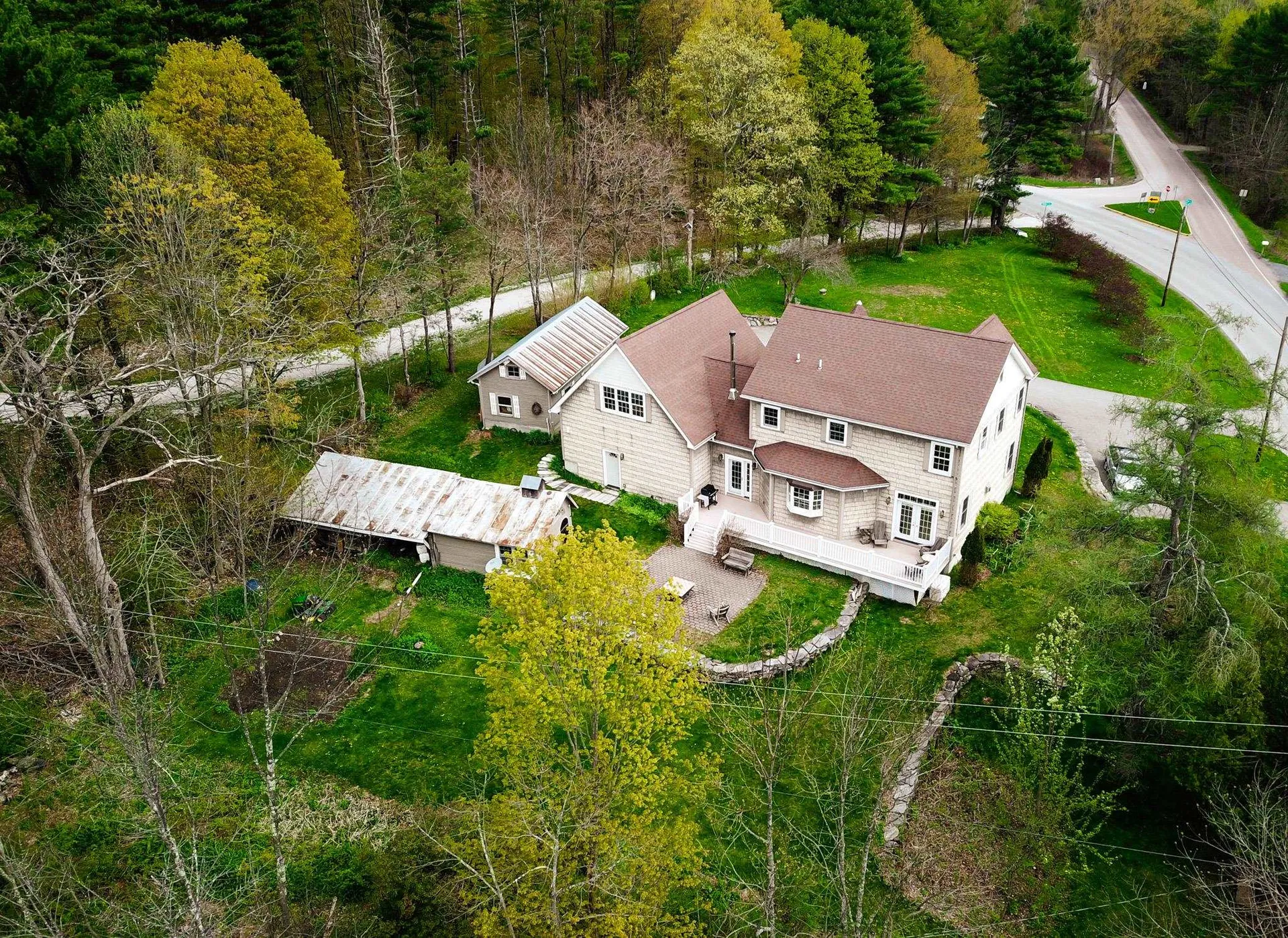 1081 Pond Road Hinesburg VT 05461