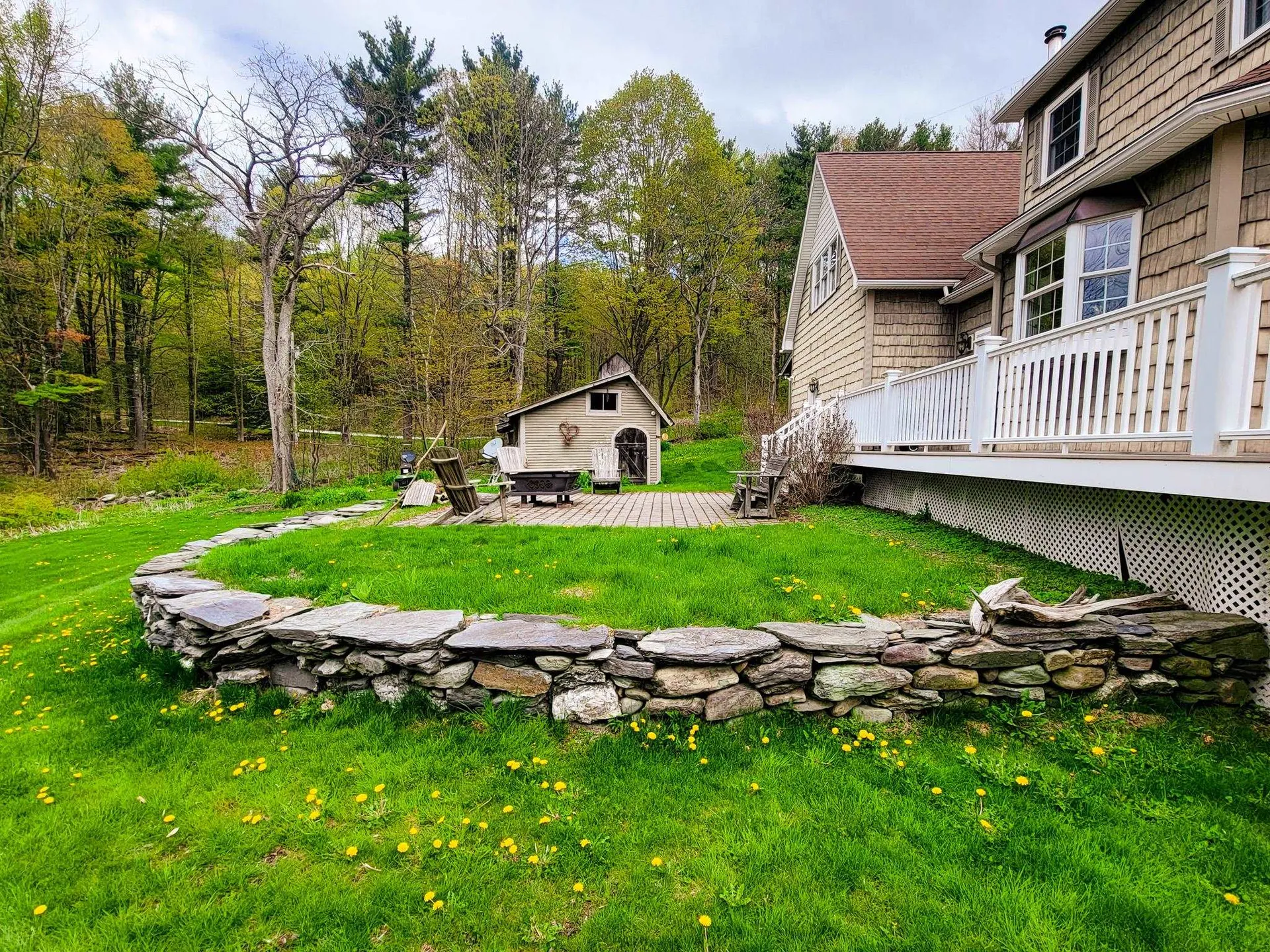1081 Pond Road Hinesburg VT 05461