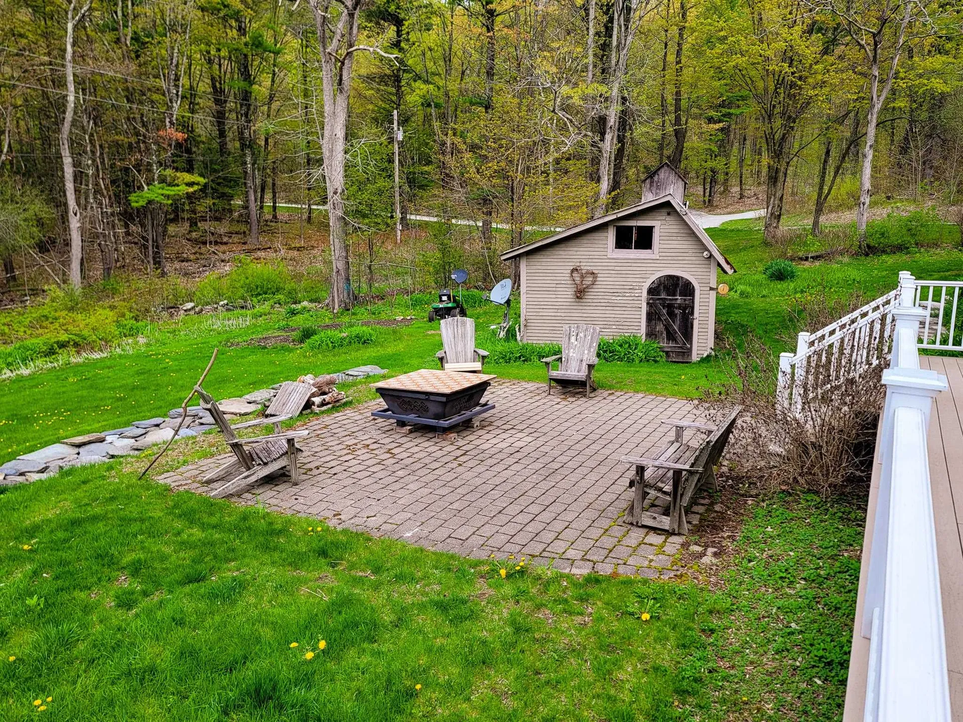 1081 Pond Road Hinesburg VT 05461