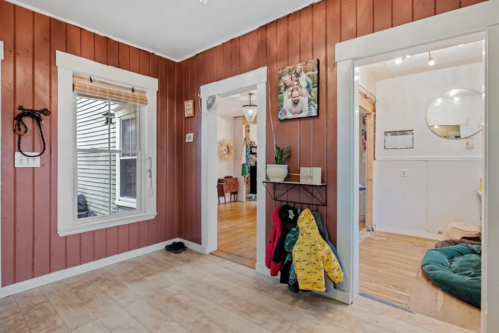 56 Greenwood Street Whitefield NH 03598