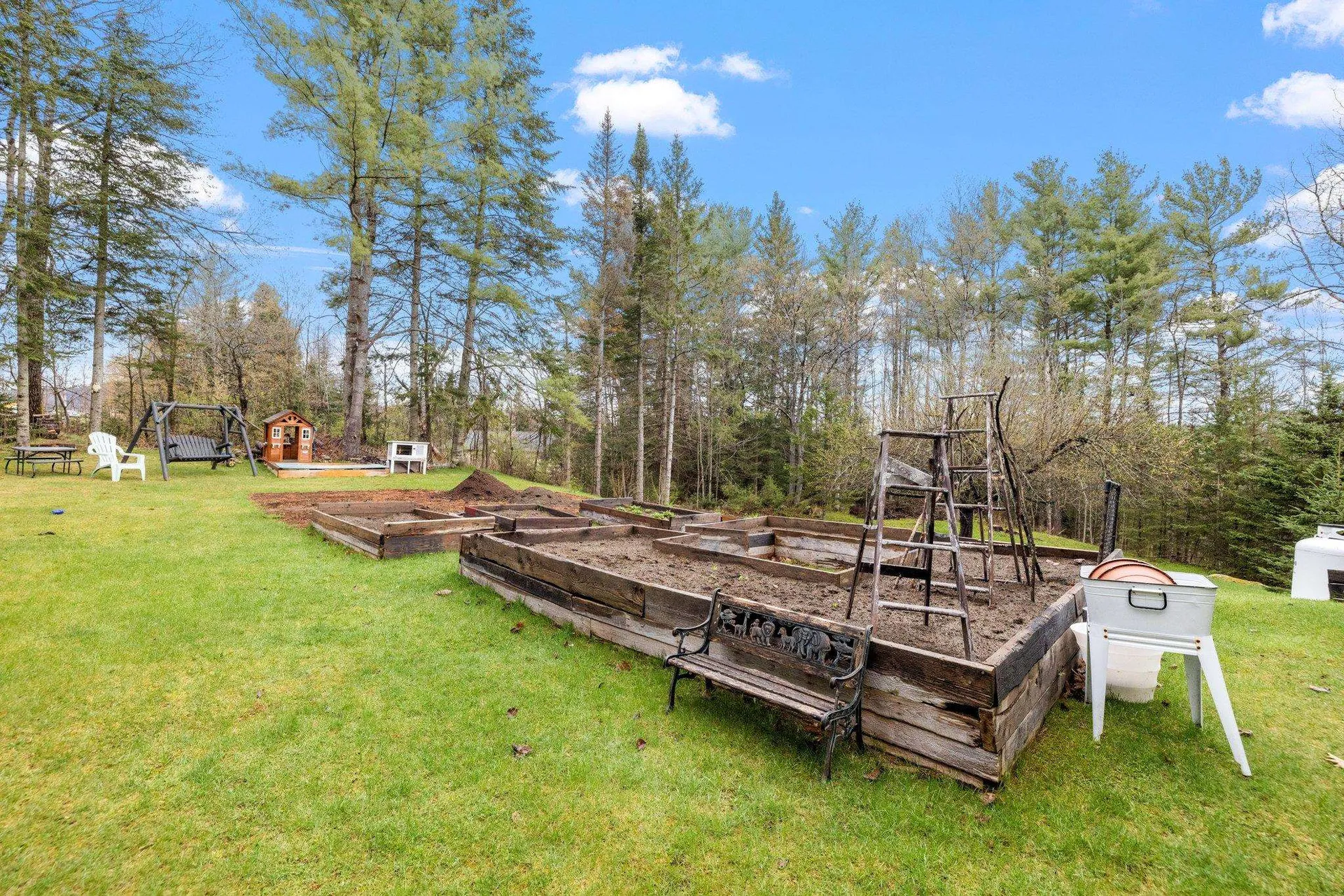 56 Greenwood Street Whitefield NH 03598