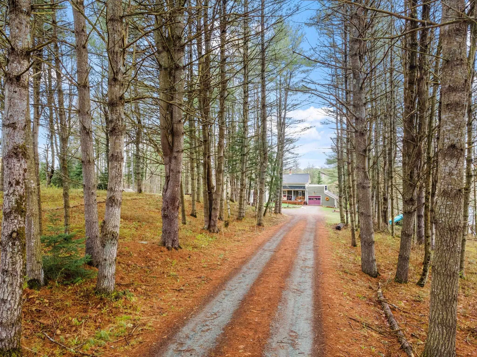 56 Greenwood Street Whitefield NH 03598