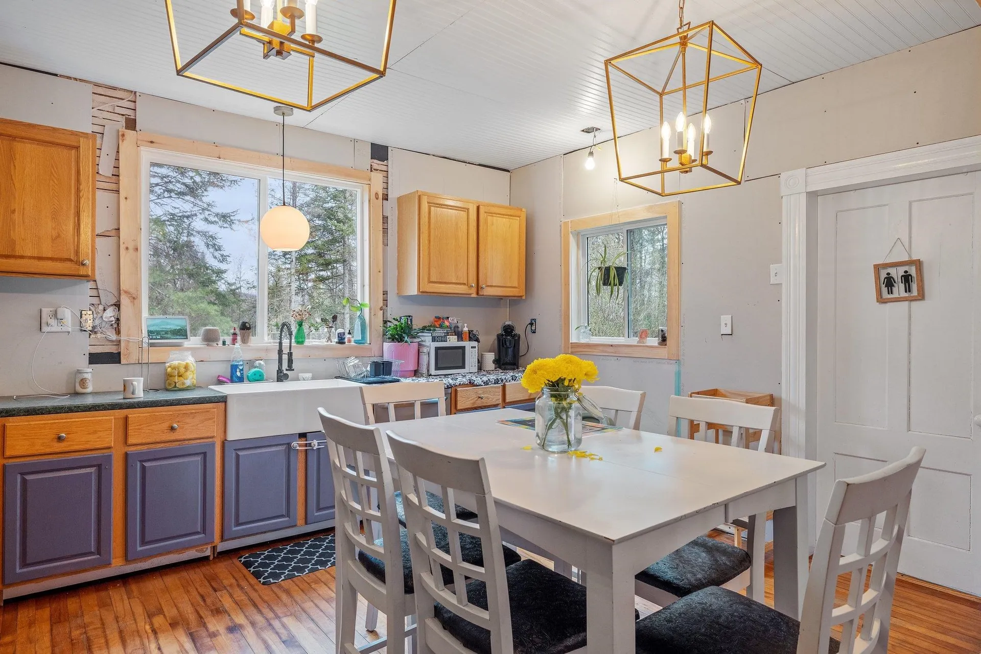 56 Greenwood Street Whitefield NH 03598