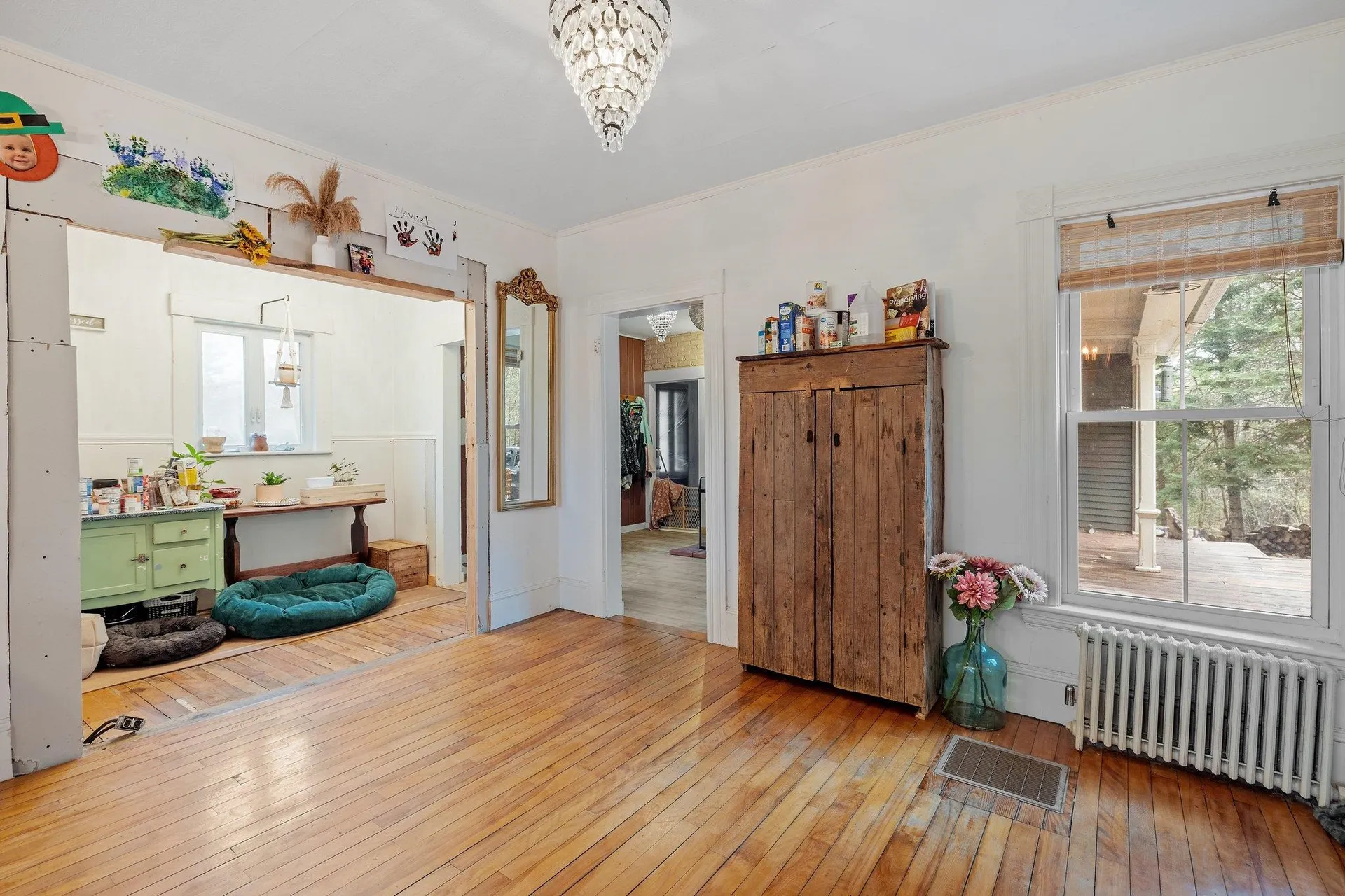 56 Greenwood Street Whitefield NH 03598