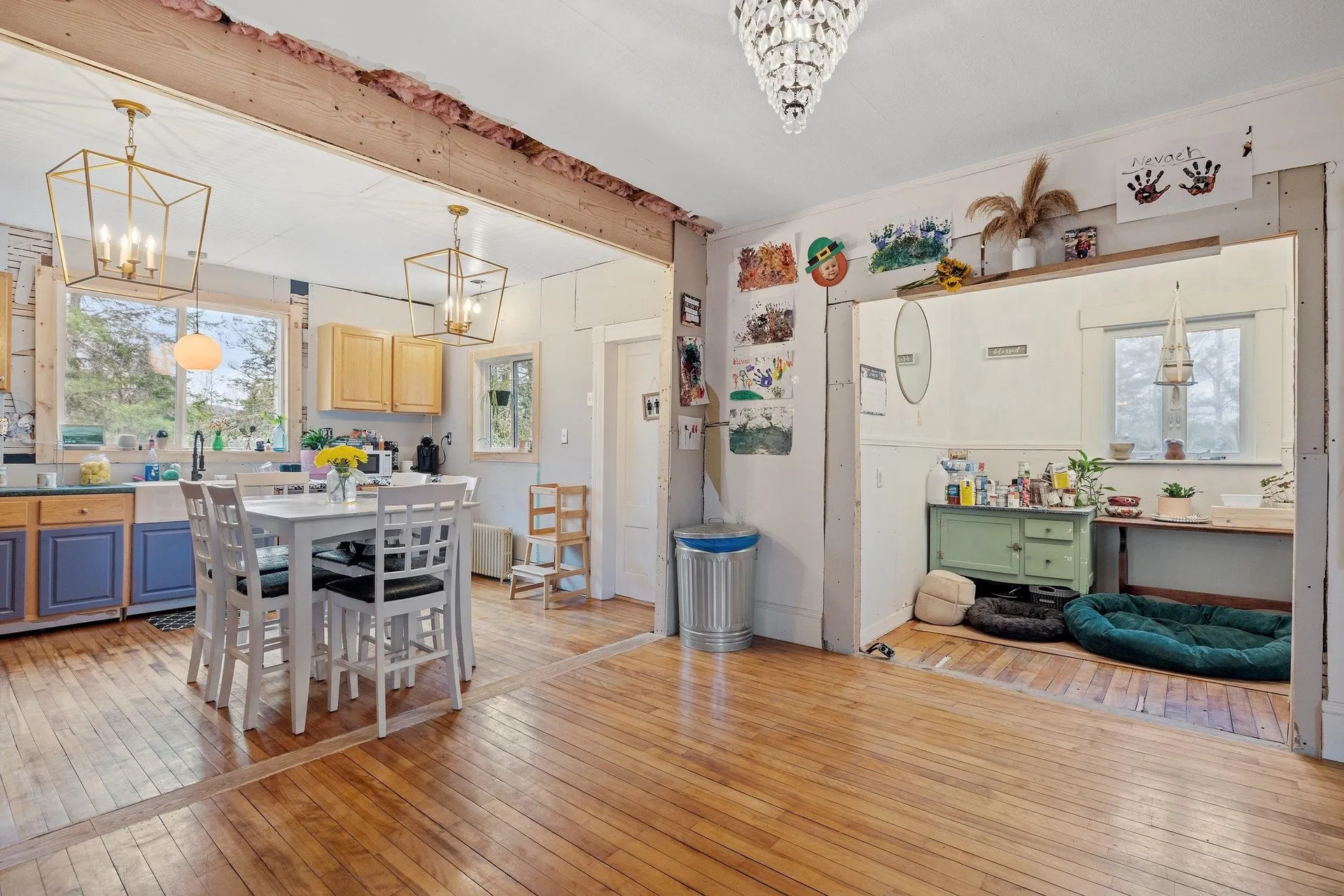 56 Greenwood Street Whitefield NH 03598