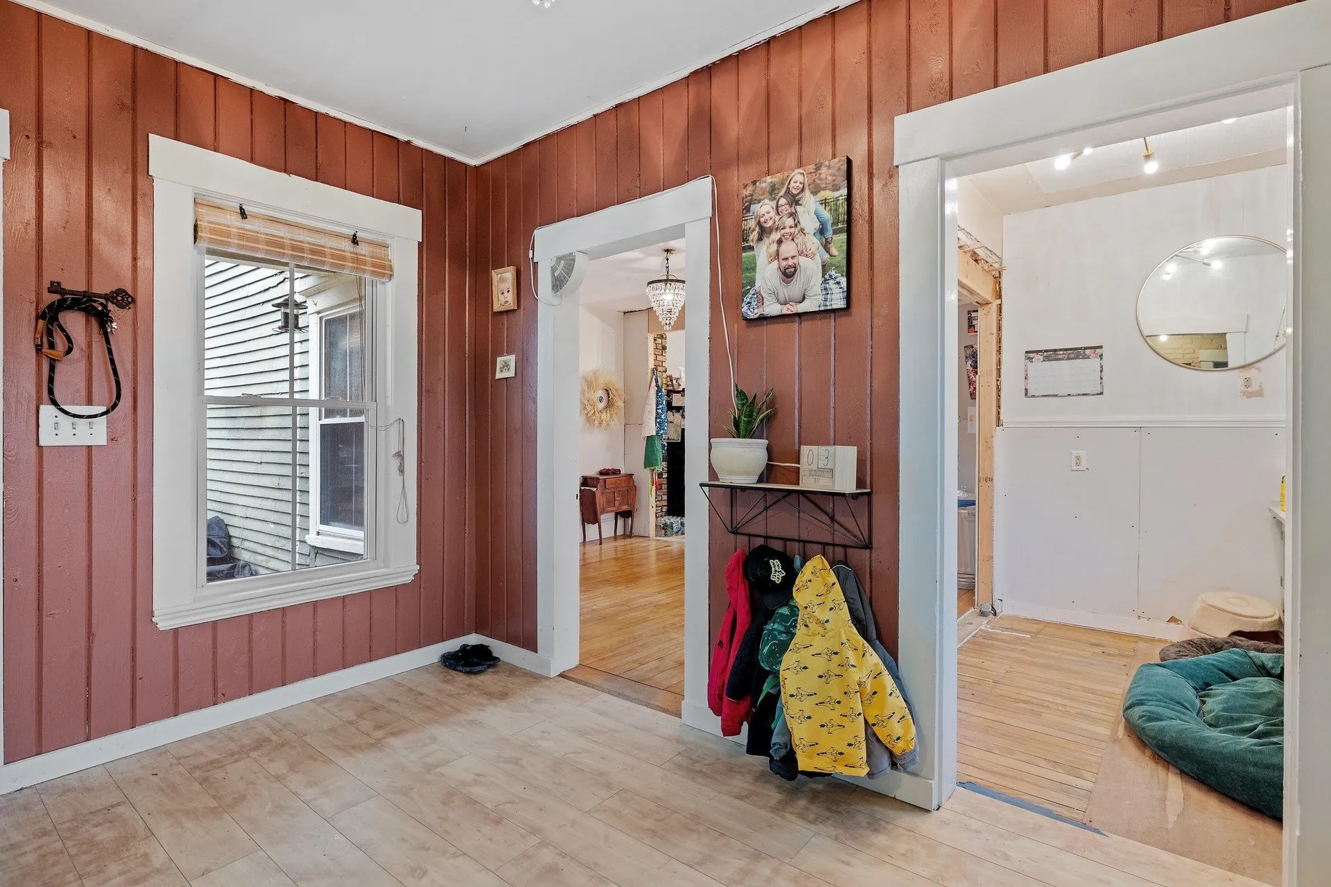 56 Greenwood Street Whitefield NH 03598
