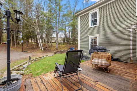 56 Greenwood Street Whitefield NH 03598