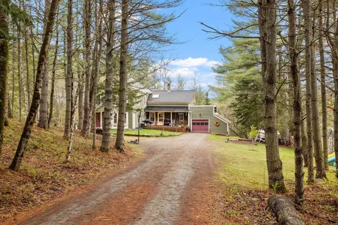 56 Greenwood Street Whitefield NH 03598