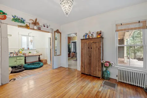56 Greenwood Street Whitefield NH 03598