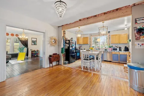 56 Greenwood Street Whitefield NH 03598