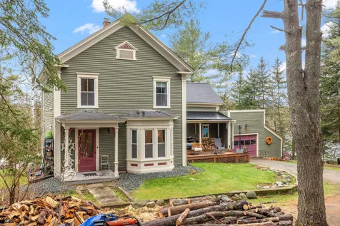 56 Greenwood Street Whitefield NH 03598
