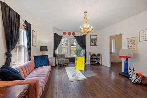 56 Greenwood Street Whitefield NH 03598