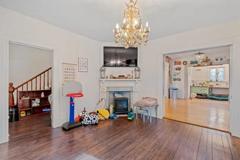 56 Greenwood Street Whitefield NH 03598