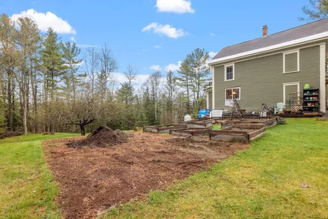 56 Greenwood Street Whitefield NH 03598