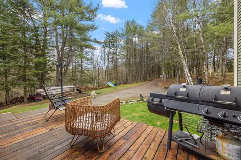 56 Greenwood Street Whitefield NH 03598