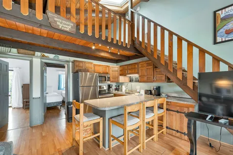 34 Linderhof Golf Course Road Bartlett NH 03838