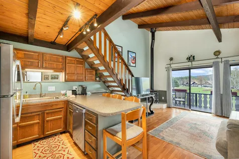 34 Linderhof Golf Course Road Bartlett NH 03838