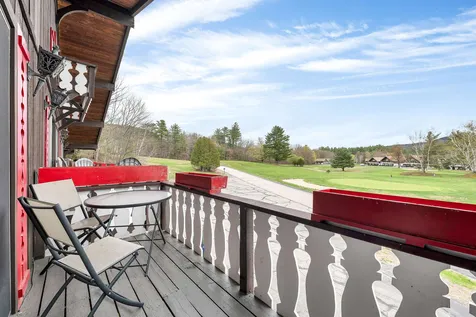 34 Linderhof Golf Course Road Bartlett NH 03838