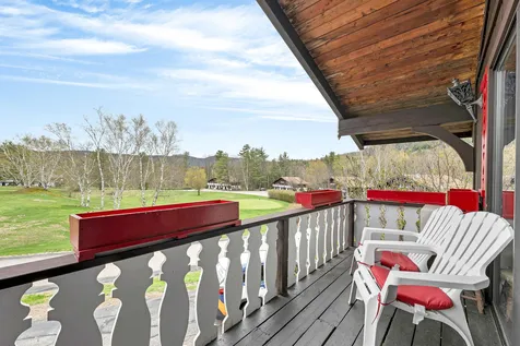 34 Linderhof Golf Course Road Bartlett NH 03838