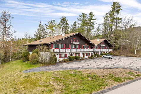 34 Linderhof Golf Course Road Bartlett NH 03838
