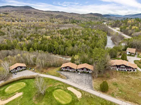 34 Linderhof Golf Course Road Bartlett NH 03838