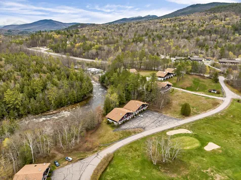 34 Linderhof Golf Course Road Bartlett NH 03838