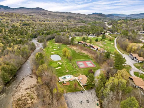 34 Linderhof Golf Course Road Bartlett NH 03838
