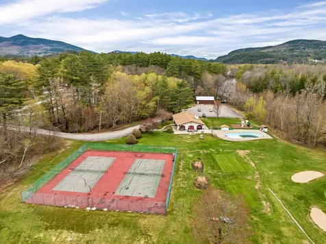 34 Linderhof Golf Course Road Bartlett NH 03838