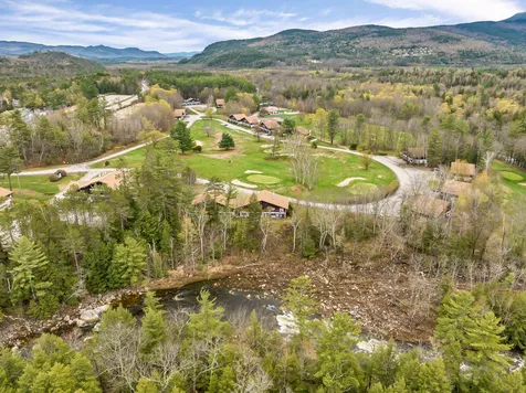 34 Linderhof Golf Course Road Bartlett NH 03838