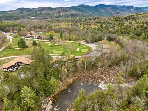 34 Linderhof Golf Course Road Bartlett NH 03838