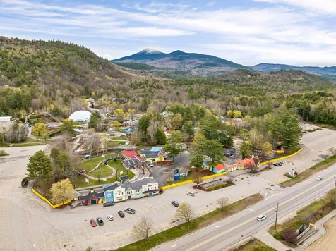 34 Linderhof Golf Course Road Bartlett NH 03838