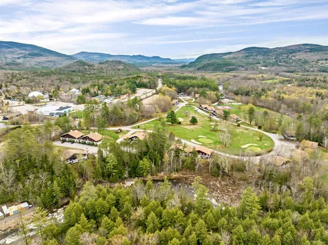 34 Linderhof Golf Course Road Bartlett NH 03838