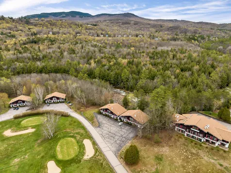 34 Linderhof Golf Course Road Bartlett NH 03838