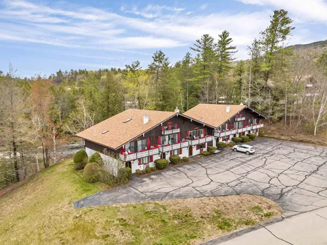 34 Linderhof Golf Course Road Bartlett NH 03838
