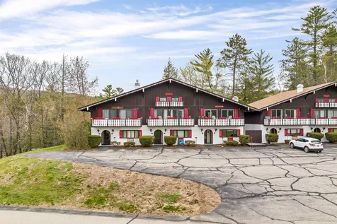 34 Linderhof Golf Course Road Bartlett NH 03838