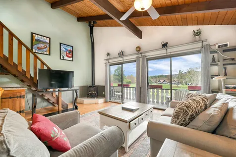 34 Linderhof Golf Course Road Bartlett NH 03838