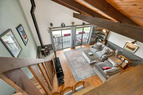 34 Linderhof Golf Course Road Bartlett NH 03838