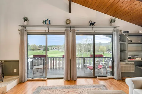 34 Linderhof Golf Course Road Bartlett NH 03838