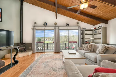 34 Linderhof Golf Course Road Bartlett NH 03838