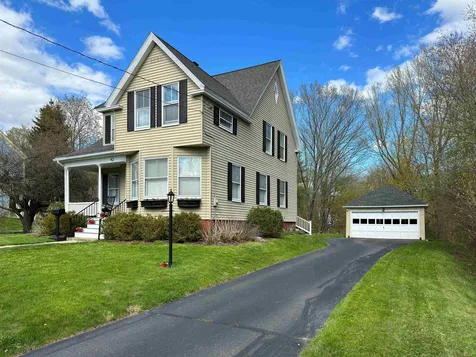 42 Rutland Street Dover NH 03820