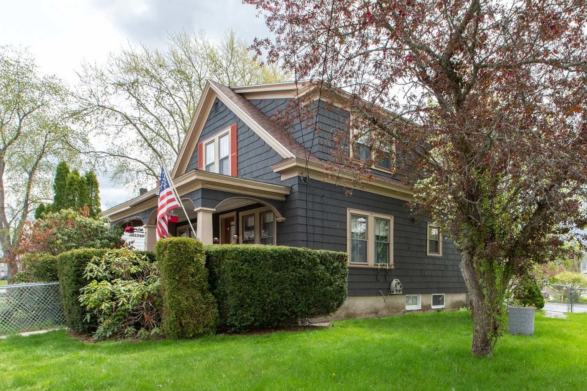 176 Lake Street Nashua NH 03060