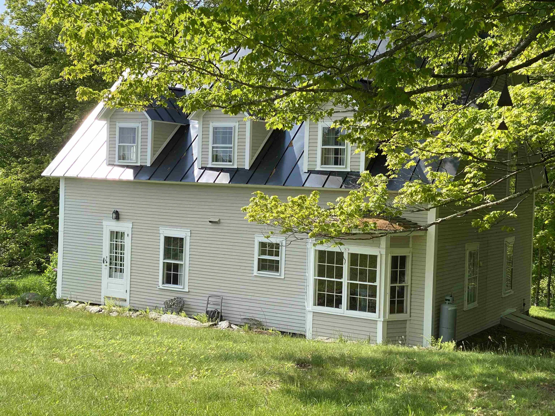 54 Ayers Road Strafford VT 05070