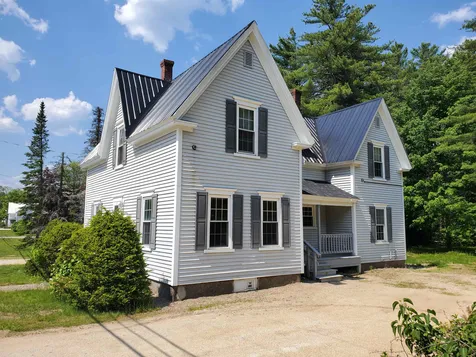 169 Mill Street Conway NH 03813