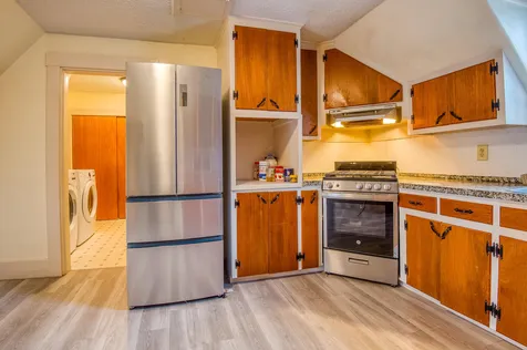 169 Mill Street Conway NH 03813