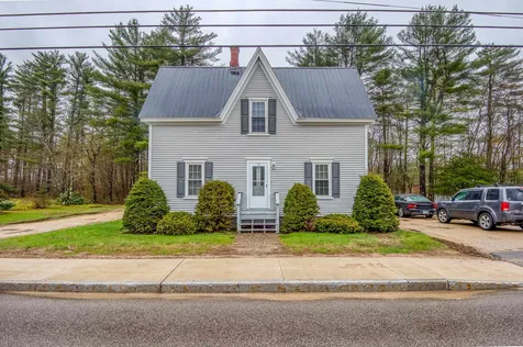 169 Mill Street Conway NH 03813