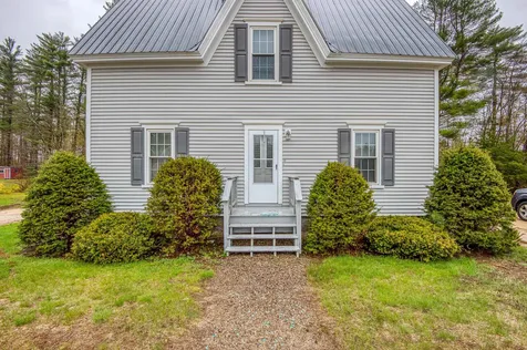 169 Mill Street Conway NH 03813
