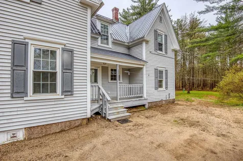 169 Mill Street Conway NH 03813