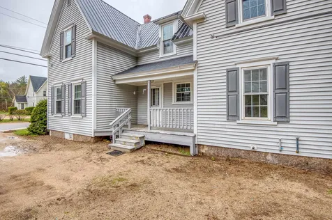 169 Mill Street Conway NH 03813