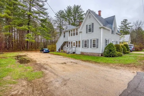 169 Mill Street Conway NH 03813